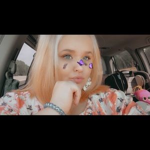 Meet your Posher, Cassidy